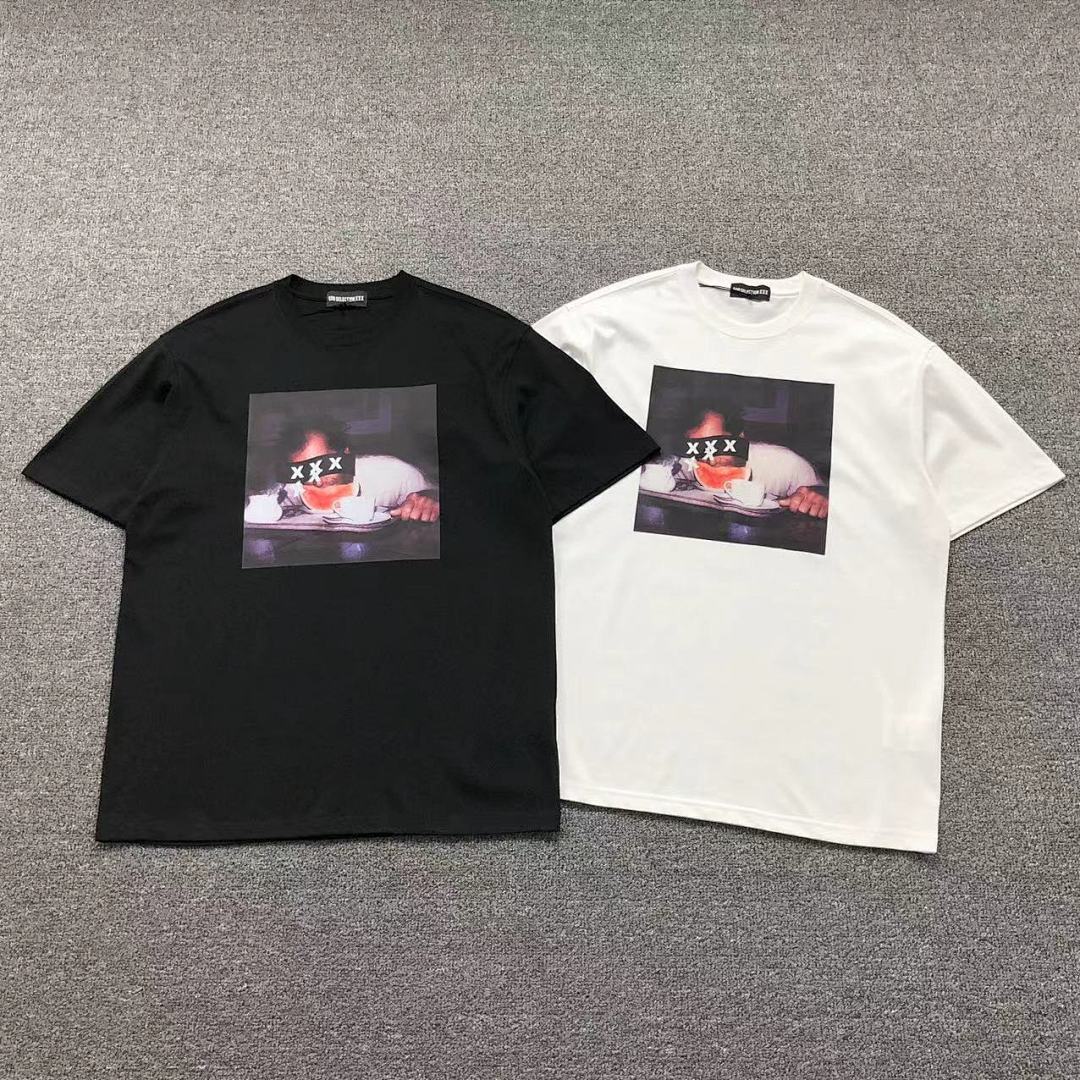 On Running 105 GOD SELECTION XXX T-SHIRT