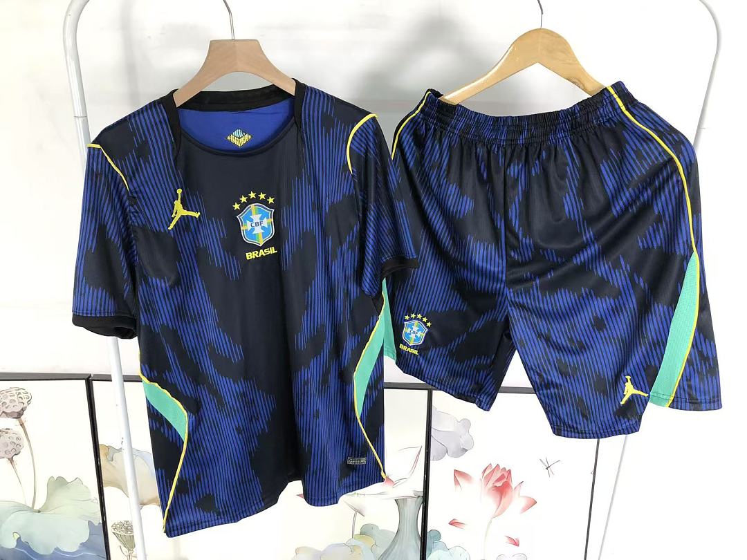 Unbranded 82 FOOTBALL T-SHIRT SHORTS 1262205002 (Im 170Cm 60Kg I Wear Size L In The Phot) - Image 29