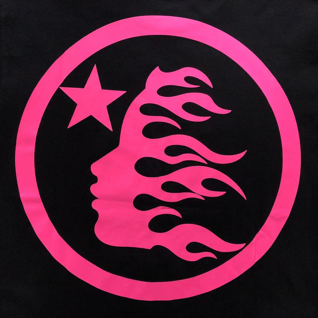 Hellstar 115 HELLSTAR T-SHIRT 22040655125 (Im 170Cm 60Kg I Wear Size M In The Phot) - Image 10