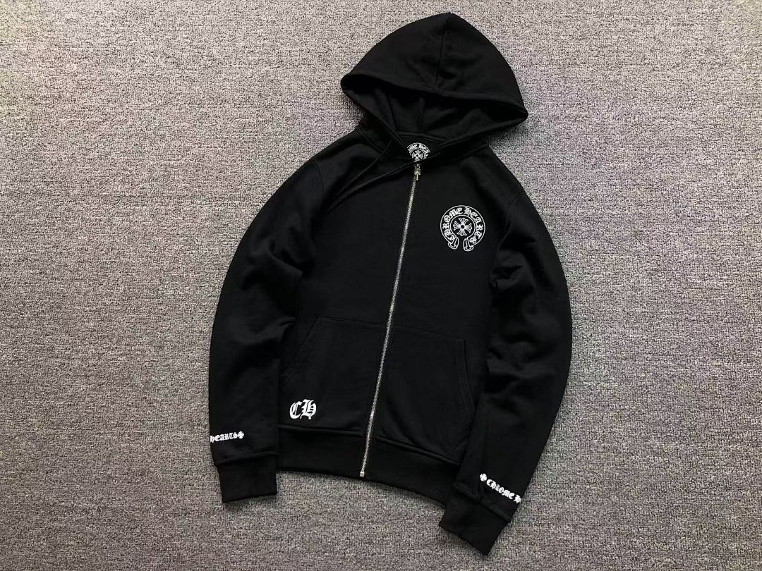 Comme des Garcons 158 C⭐⭐OME HE⭐⭐TS HOODIE 41080806144 (Im 170Cm 60Kg I Wear Size S In The Phot) - Image 12