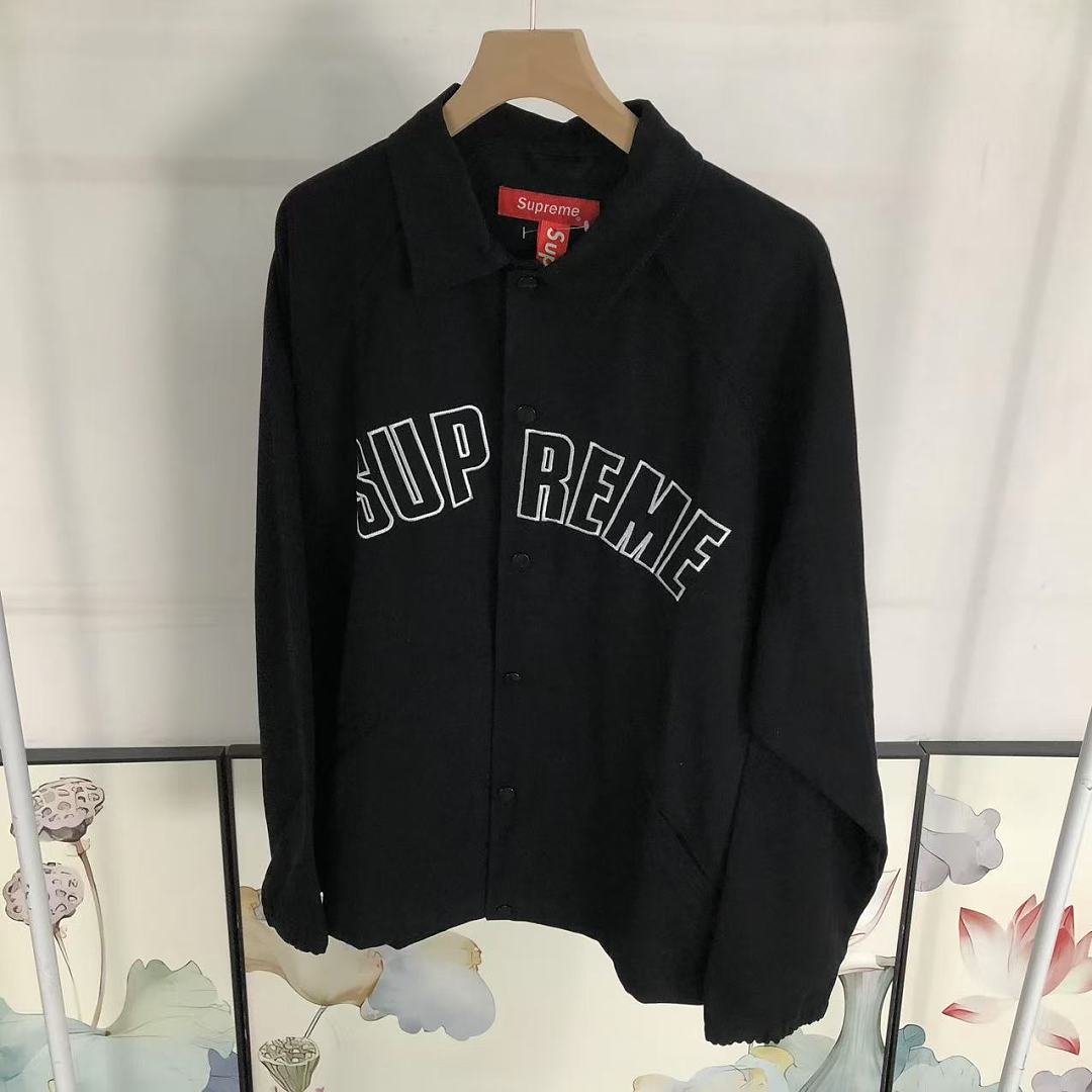 Supreme 228 S⭐⭐R⭐⭐E JACKET 4207031777 (Im 170Cm 60Kg I Wear Size M In The Phot) - Image 21