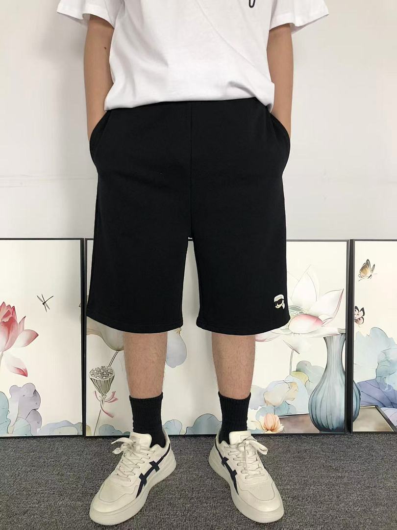 Karl Lagerfeld 158 KARL LAGERFELD SHORTS 405100921 (Im 170Cm 60Kg I Wear Size M In The Phot) - Image 3