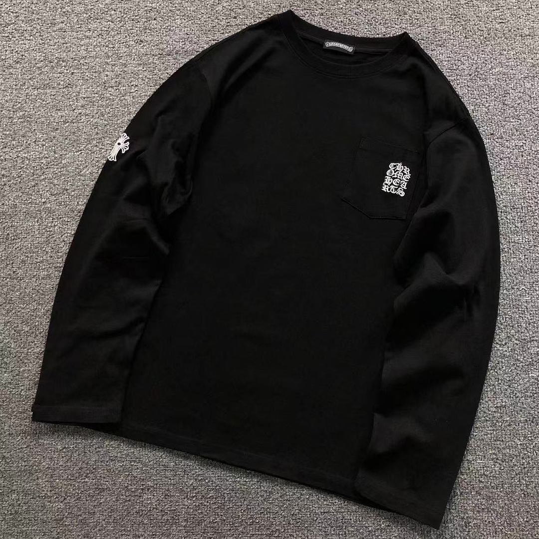 Comme des Garcons 98 C⭐⭐OME HE⭐⭐TS LONG SLEEVED 420612456144 (Im 170Cm 60Kg I Wear Size M In The Phot)