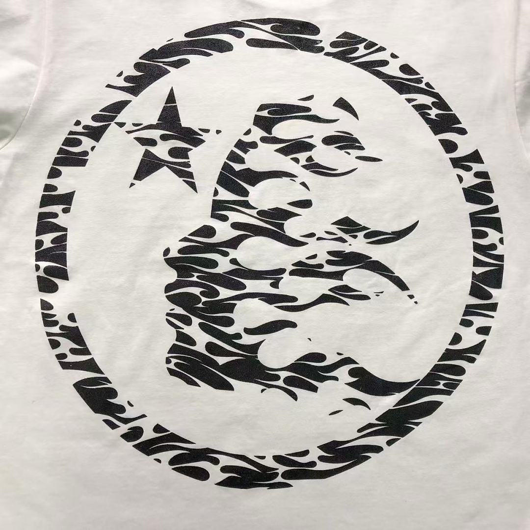 Hellstar 118 HELLSTAR T-SHIRT 3207260472 (Im 170Cm 60Kg I Wear Size M In The Phot) - Image 9