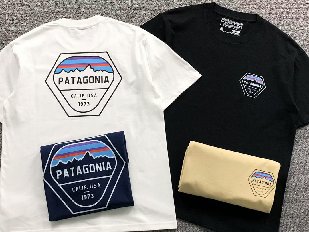 On Running 78 PATAGONIA T-SHIRT 3106131202 (Im 170Cm 60Kg I Wear Size M In The Phot) - Image 6