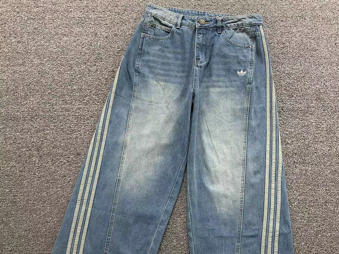 Adidas 208 A⭐I⭐AS TROUSERS 42051510156 (Im 170Cm 60Kg I Wear Size S In The Phot) - Image 11