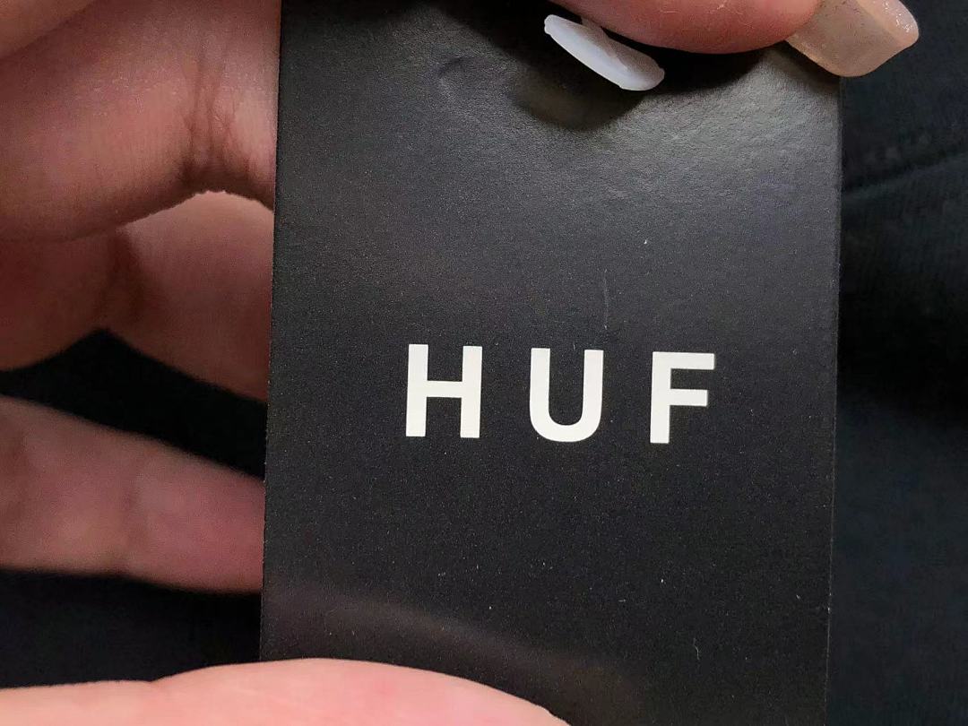 HUF 78 HUF T-SHIRT - Image 21