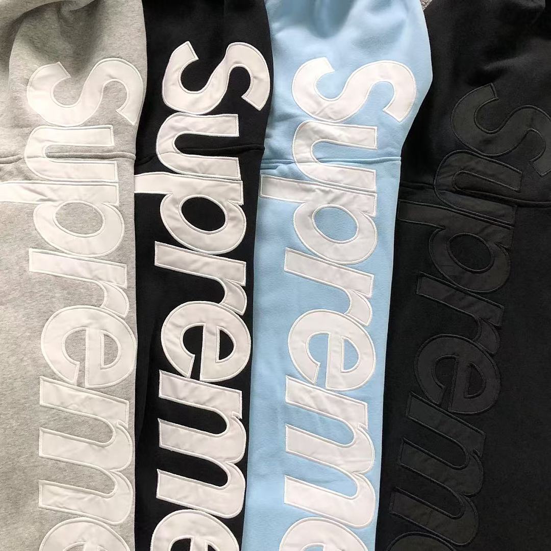 Supreme TROUSERS 168 S⭐⭐R⭐⭐E HOODIE - Image 18