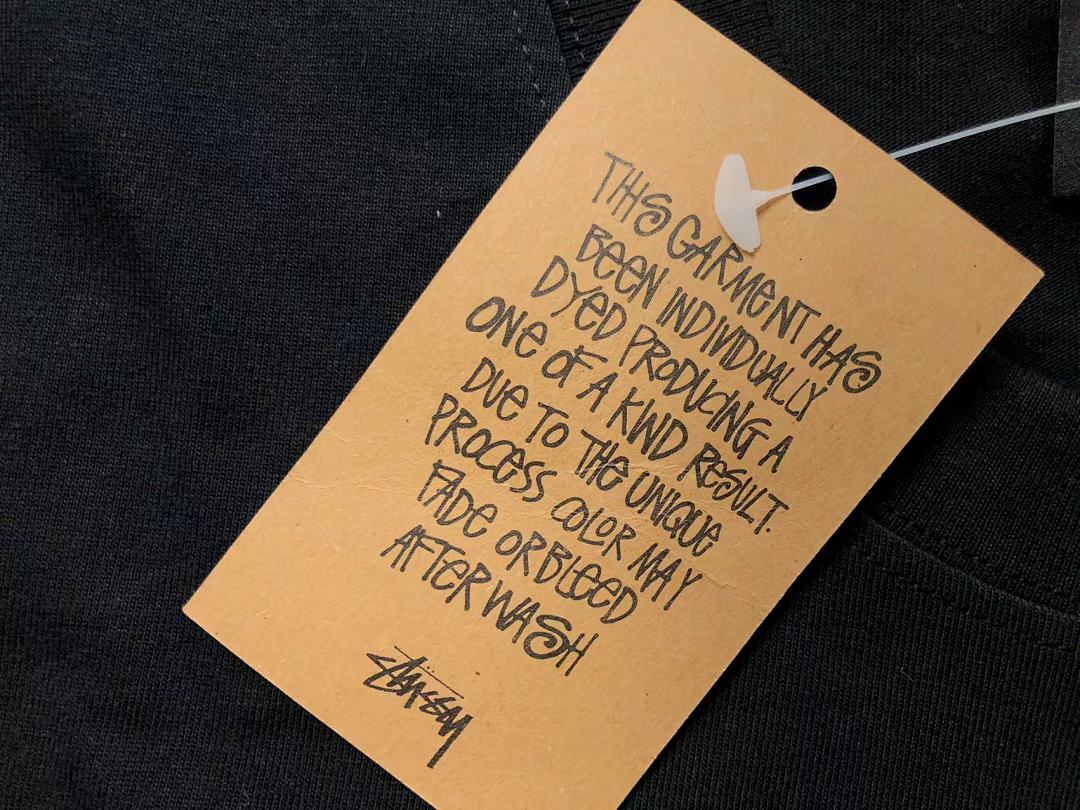 Stussy 78 STUSSY T-SHIRT - Image 27