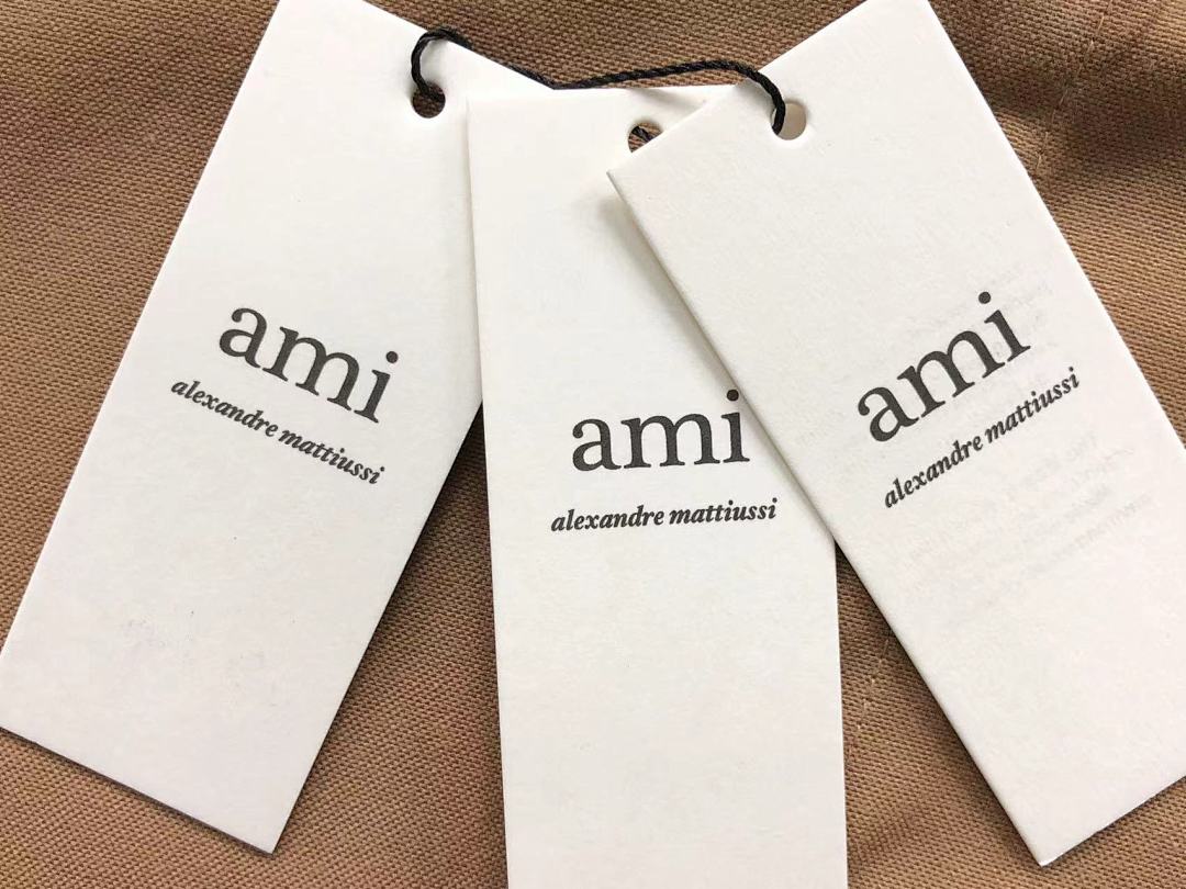 AMI 128 AMI SHIRT 112071621 (Im 170Cm 57Kg I Wear Size M In The Phot) - Image 25