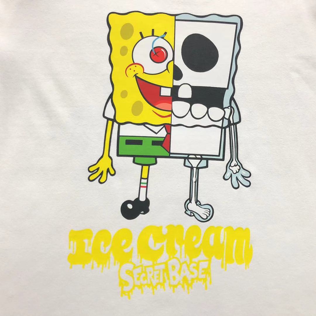 Icecream 98 IC⭐⭐R⭐AM T-SHIRT 2206212702 (Im 170Cm 60Kg I Wear Size M In The Phot) - Image 10