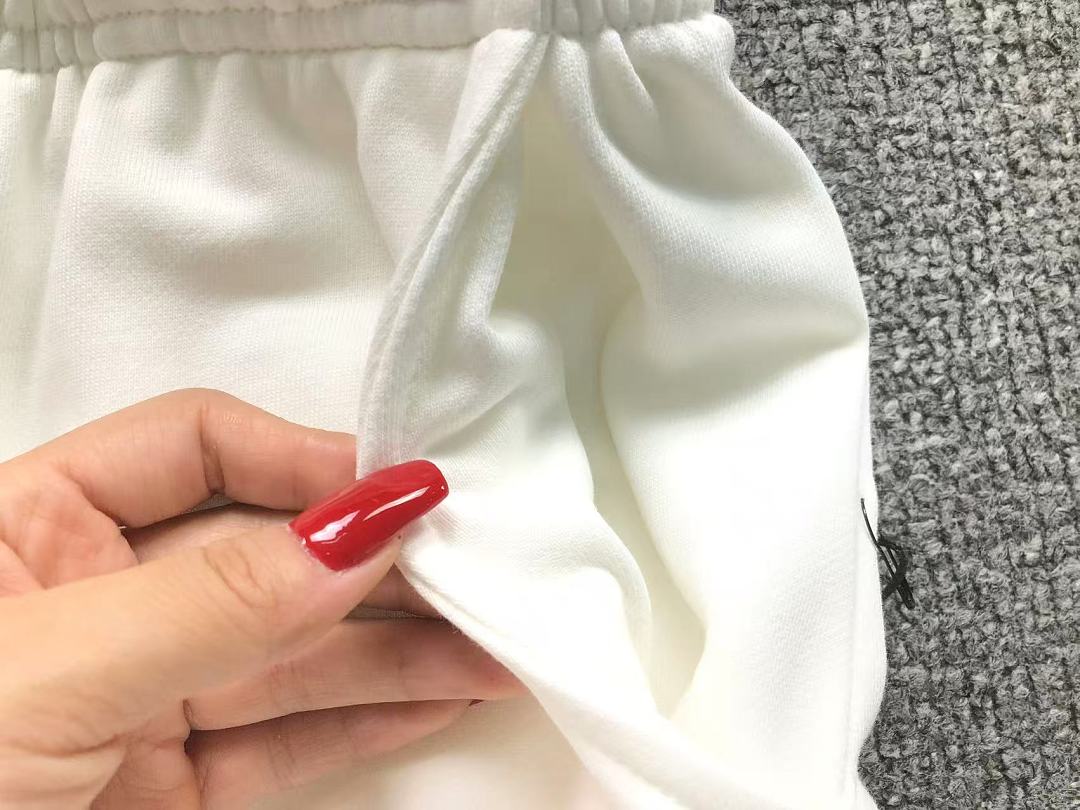Sp5der TROUSERS SP5DER HOODIE - Image 32