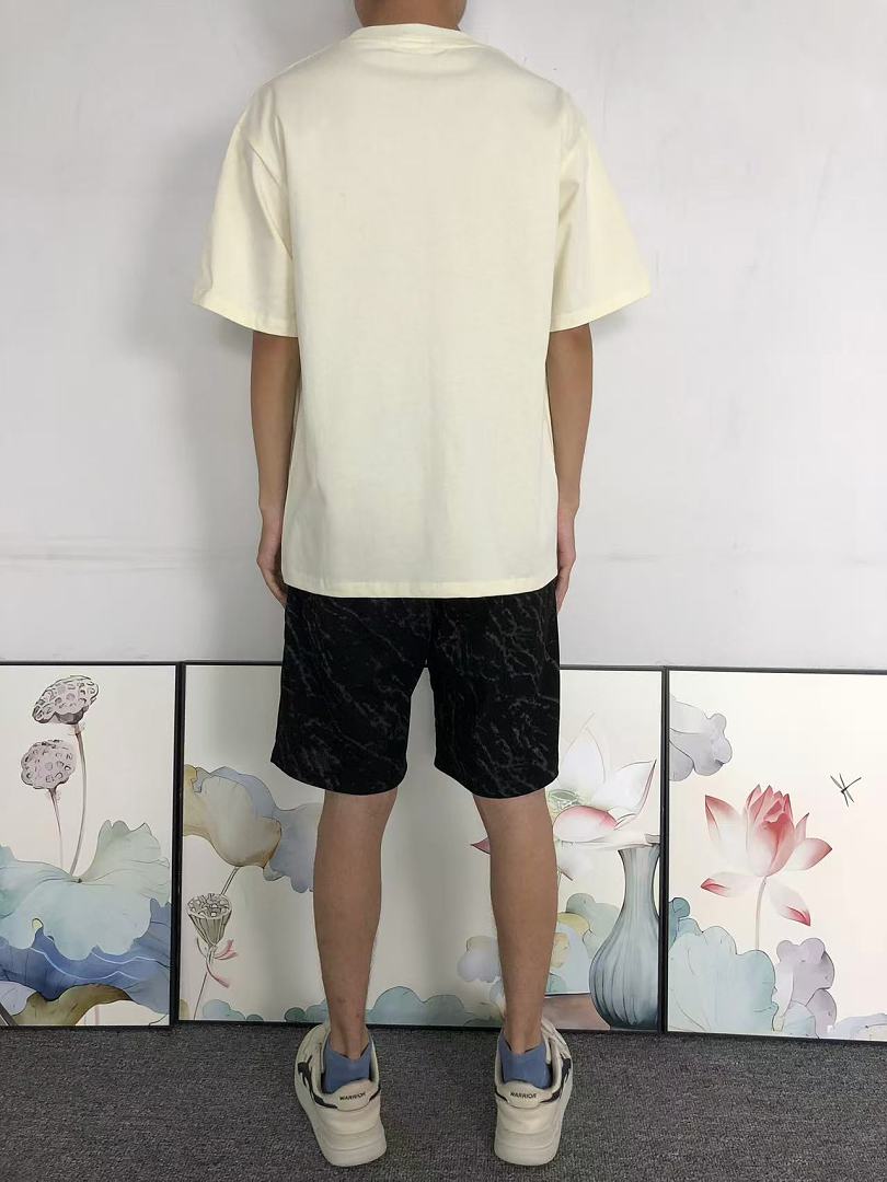 Kith 98 KITH T-SHIRT 12731795 (Im 170Cm 60Kg I Wear Size S In The Phot) - Image 4