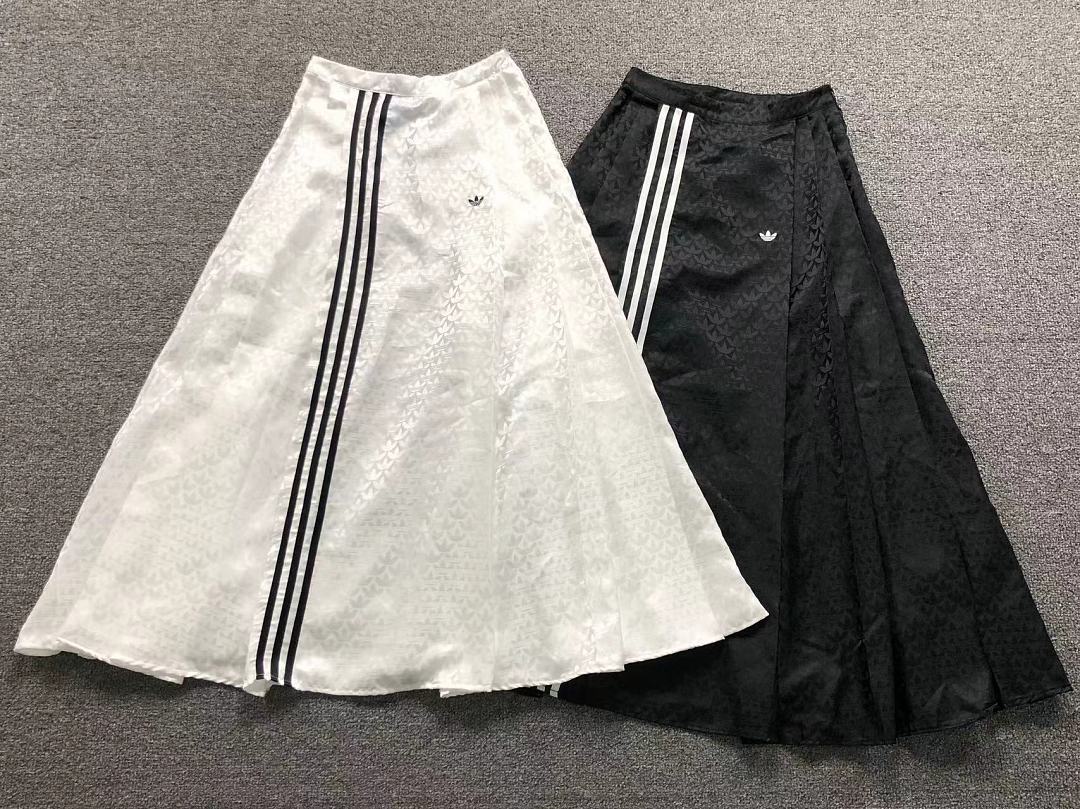 Adidas 238 A⭐I⭐AS LONG SKIRT FEMAIE - Image 3