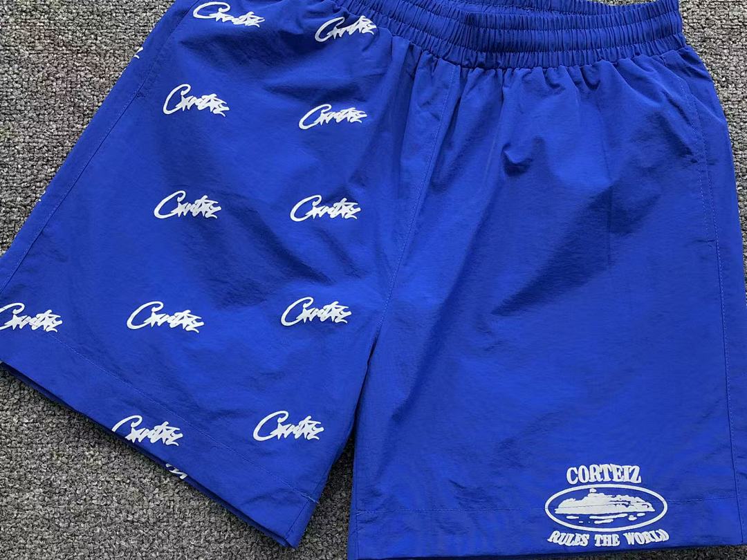 Corteiz SHORTS98 CORTEIZ SHIRT SHORTS 56242178 (Im 170Cm 60Kg I Wear Size L In The Phot) - Image 32