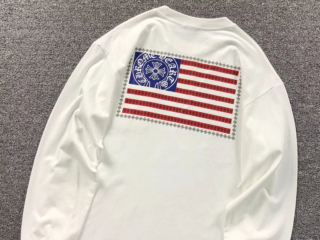 Comme des Garcons 113 C⭐⭐OME HE⭐⭐TS LONG SLEEVED 1272315177 (Im 170Cm 60Kg I Wear Size M In The Phot) - Image 9