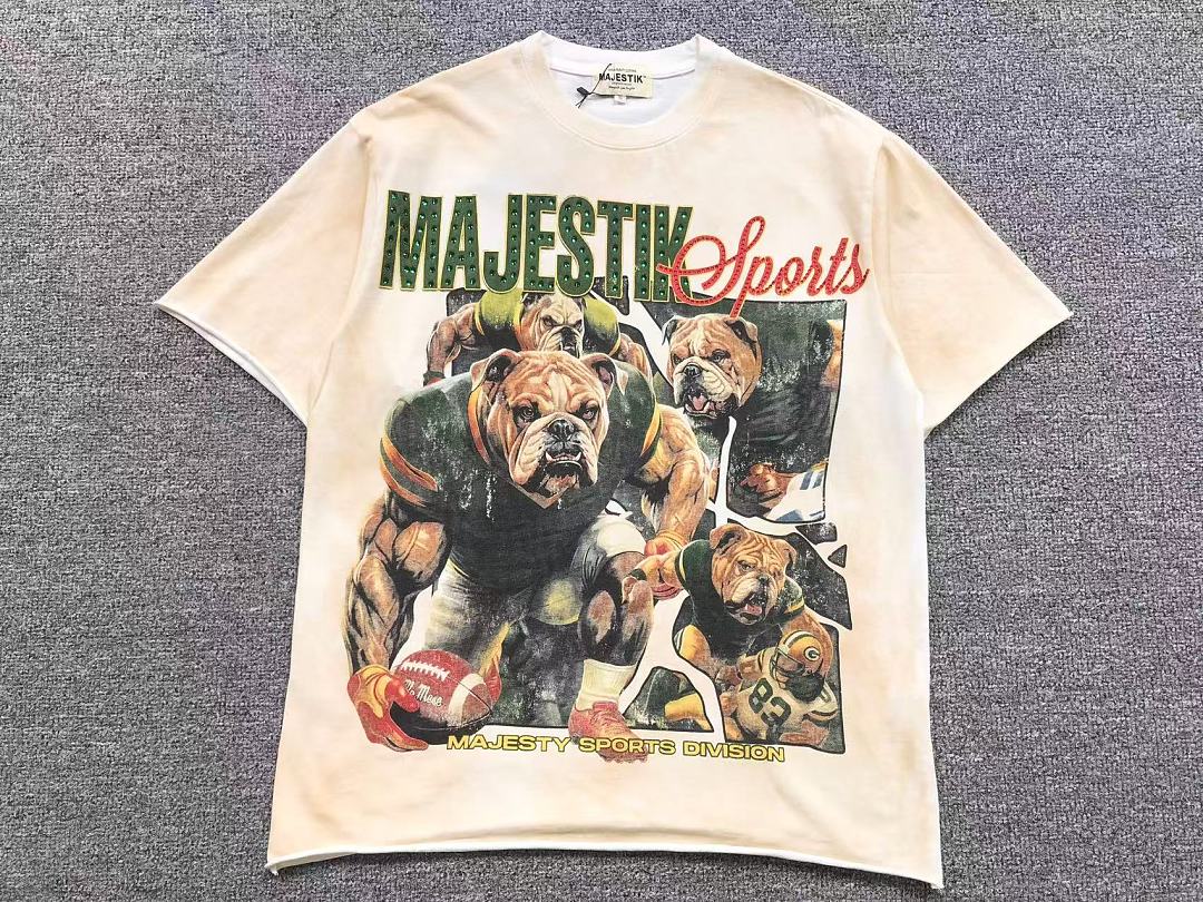 Unbranded 108 MA⭐ES⭐⭐K T-SHIRT 525230441 (Im 170Cm 60Kg I Wear Size S In The Phot) - Image 5