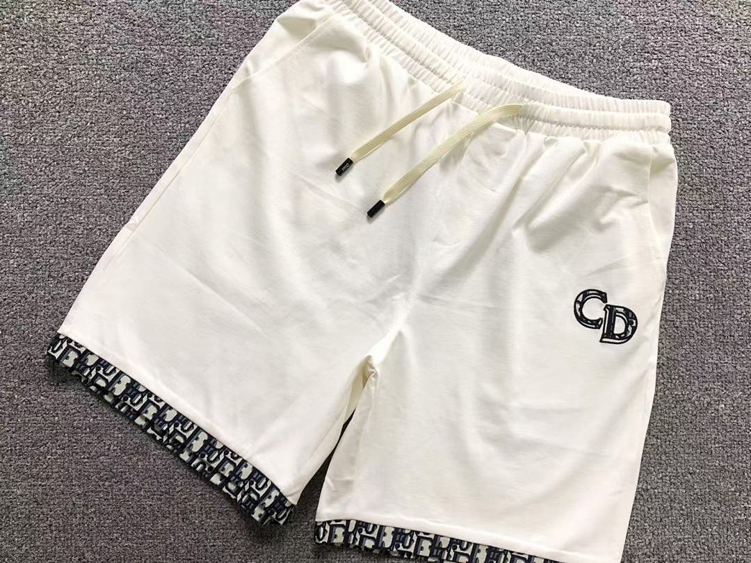 Dior 115 D⭐O⭐ SHORTS 3203235220 (Im 170Cm 60Kg I Wear Size 3XL In The Phot) - Image 9