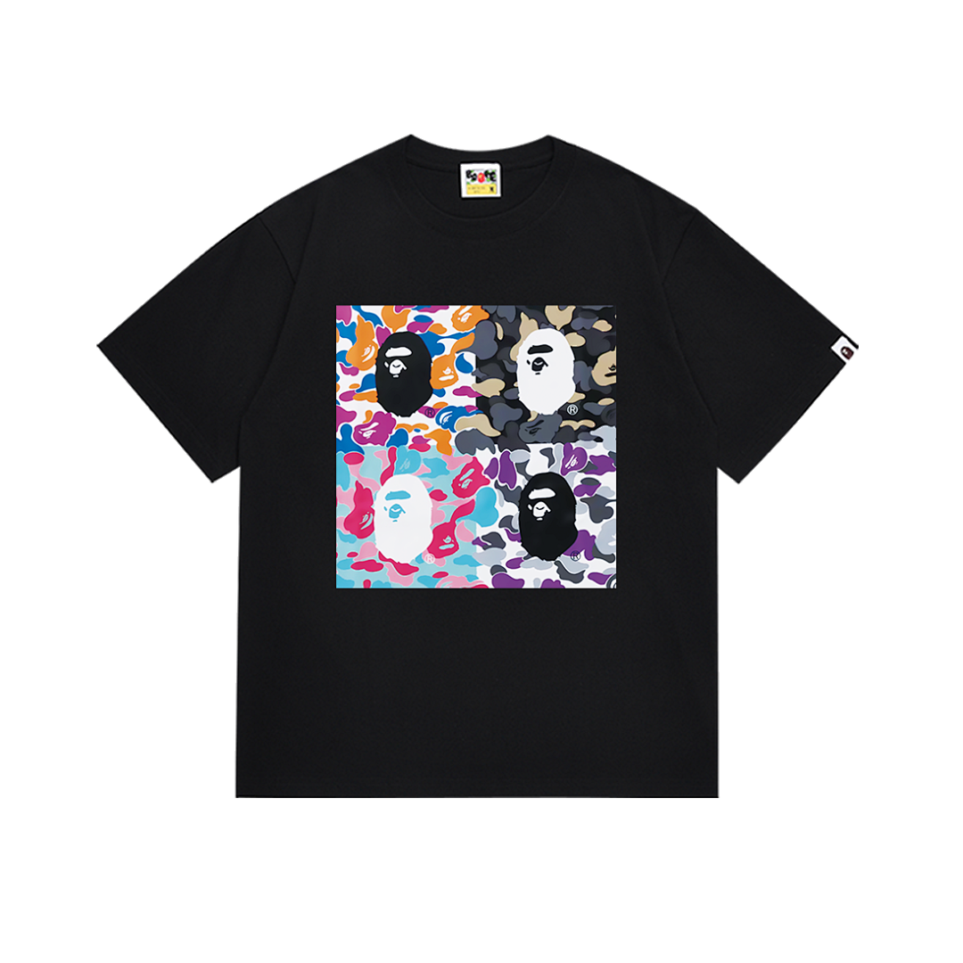 Bape 78 BAPE T-SHIRT - Image 5