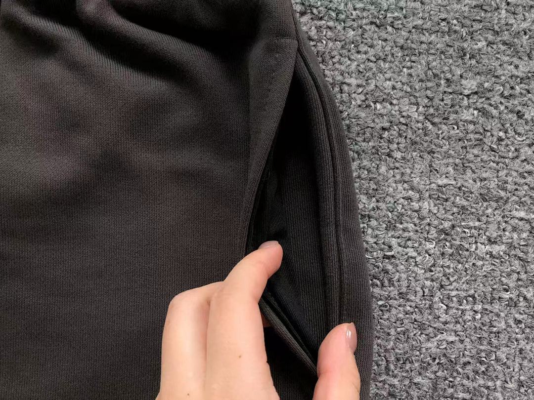 Fear of God 125 FOG SHORTS 21101713125 (Im 170Cm 60Kg I Wear Size M In The Phot) - Image 23