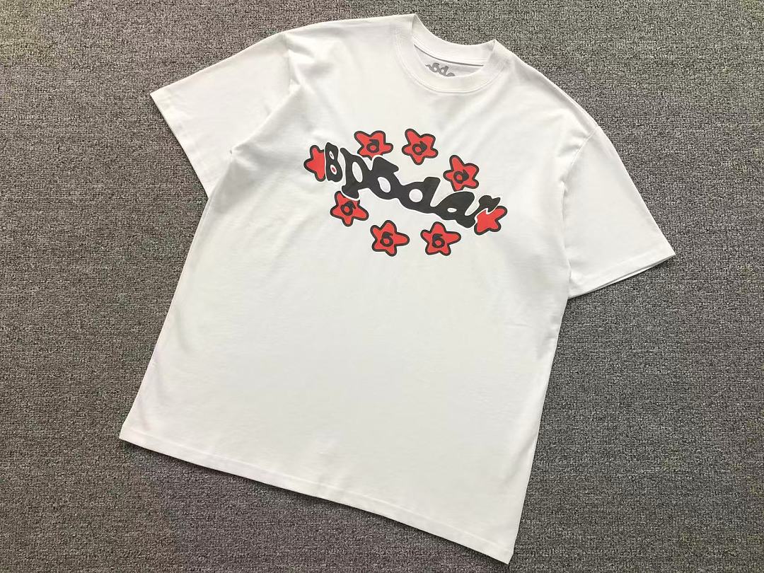 Sp5der 78 SP5DER T-SHIRT 12581046 (Im 170Cm 60Kg I Wear Size S In The Phot) - Image 8