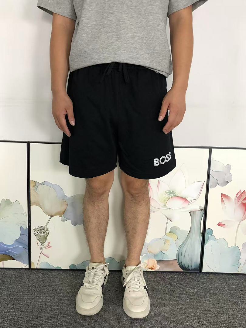 Hugo Boss 158 H⭐G⭐ B⭐⭐S SHORTS 2208032815 (Im 170Cm 60Kg I Wear Size S In The Phot) - Image 3
