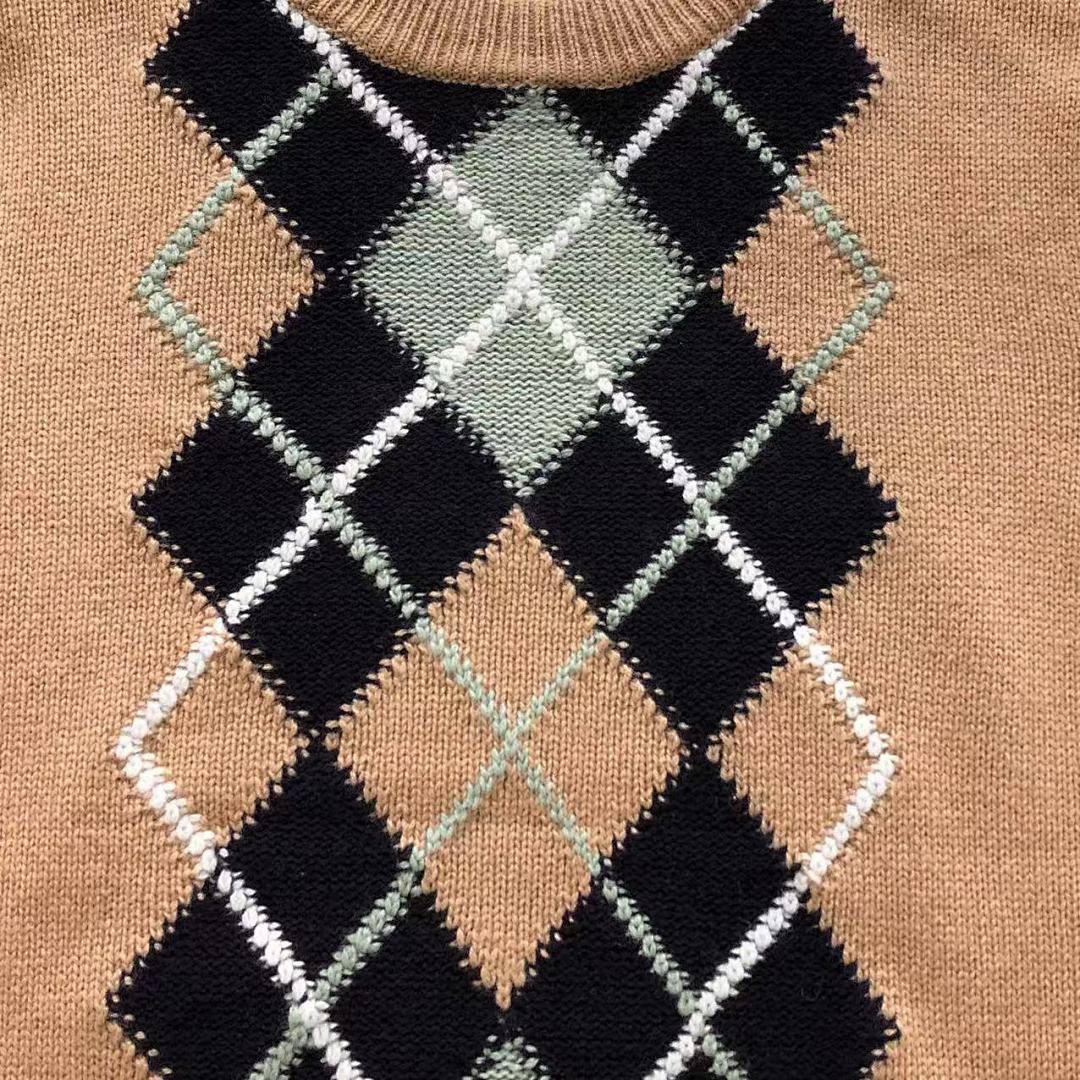 AMI 308 AMI SWEATER FEMAIE - Image 7