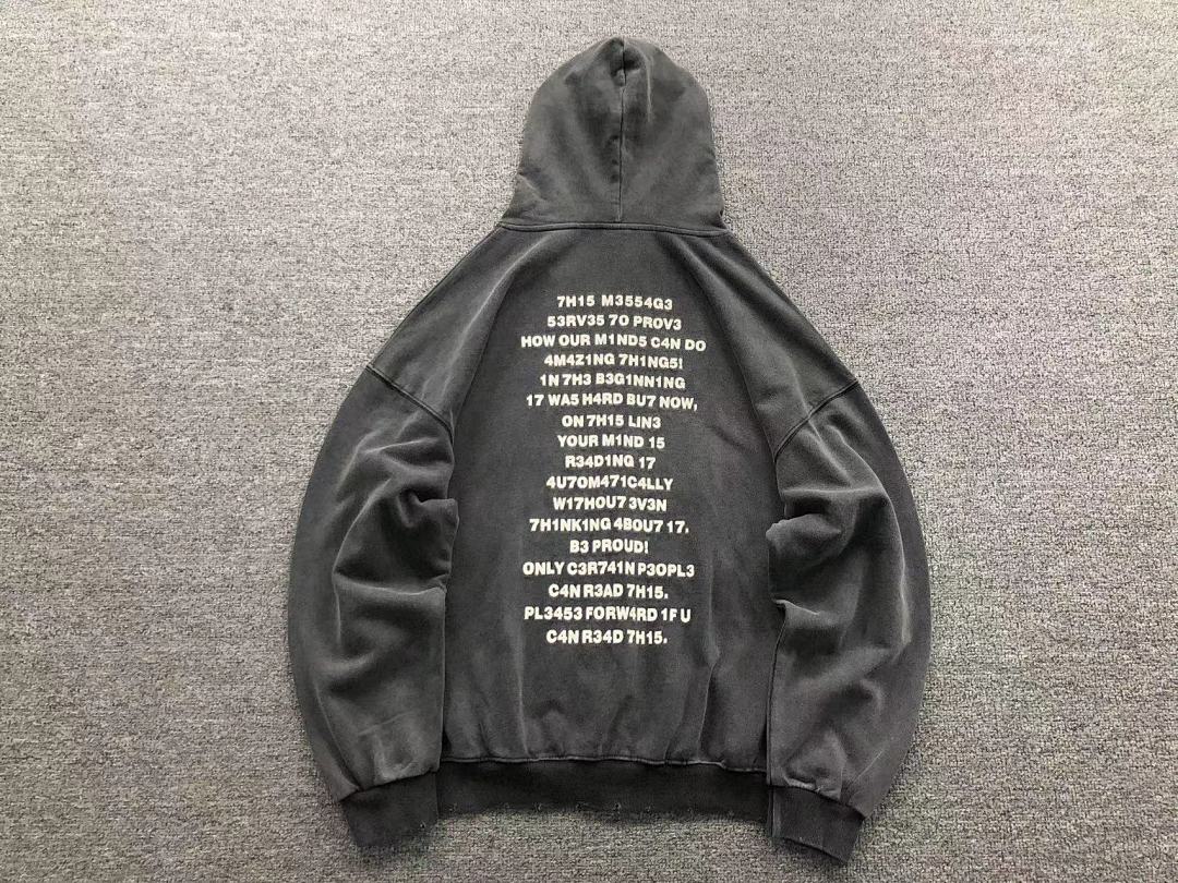 Vetements 285 VETEMENTS - Image 3