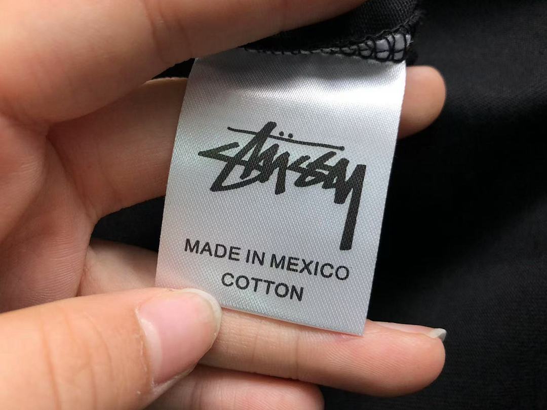 Stussy 78 STUSSY T-SHIRT 502192582 (Im 170Cm 57Kg I Wear Size M In The Phot) - Image 24
