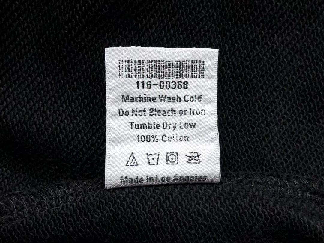 Sp5der TROUSERS128 SP5DER HOODIE - Image 26
