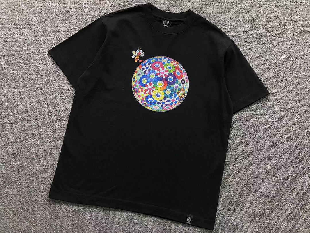 Unbranded 115 J⭐⭐L⭐IN T-SHIRT 3107011102 (Im 170Cm 60Kg I Wear Size L In The Phot) - Image 8