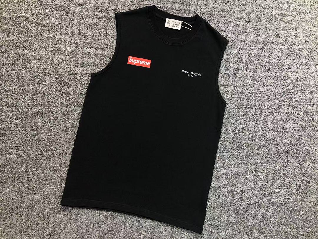 On Running 98 MAISON MARGIELA S⭐⭐R⭐⭐E VEST 505280970 (Im 170Cm 60Kg I Wear Size M In The Phot) - Image 11