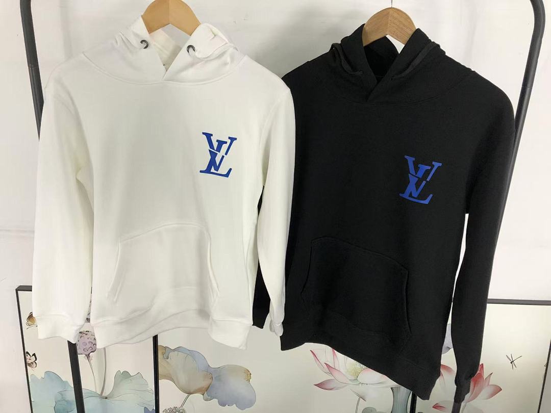 Unbranded 215 L⭐ HOODIE 2110305501 (Im 170Cm 60Kg I Wear Size L In The Phot) - Image 23