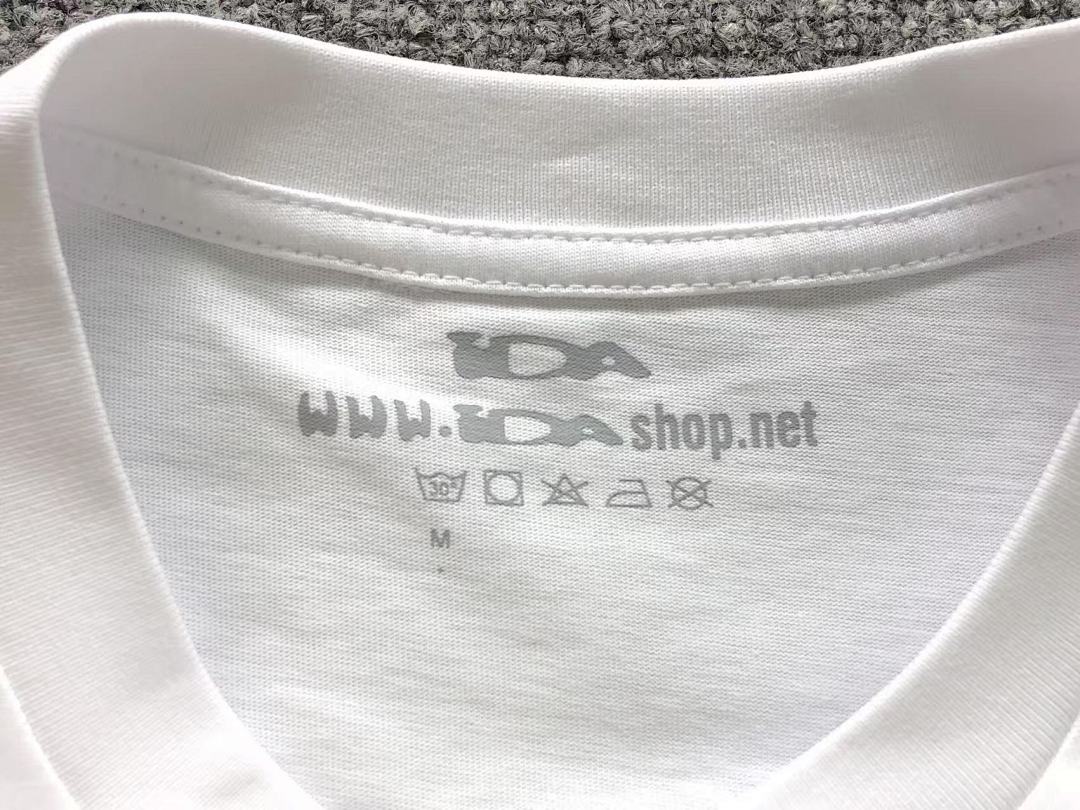 Unbranded 79 FASHION T-SHIRT 214161356 (Im 170Cm 60Kg I Wear Size M In The Phot) - Image 13