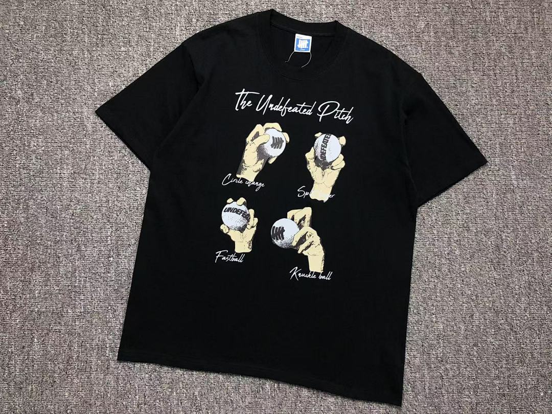 Undefeated 85 UNDEFEATED T-SHIRT - Image 8