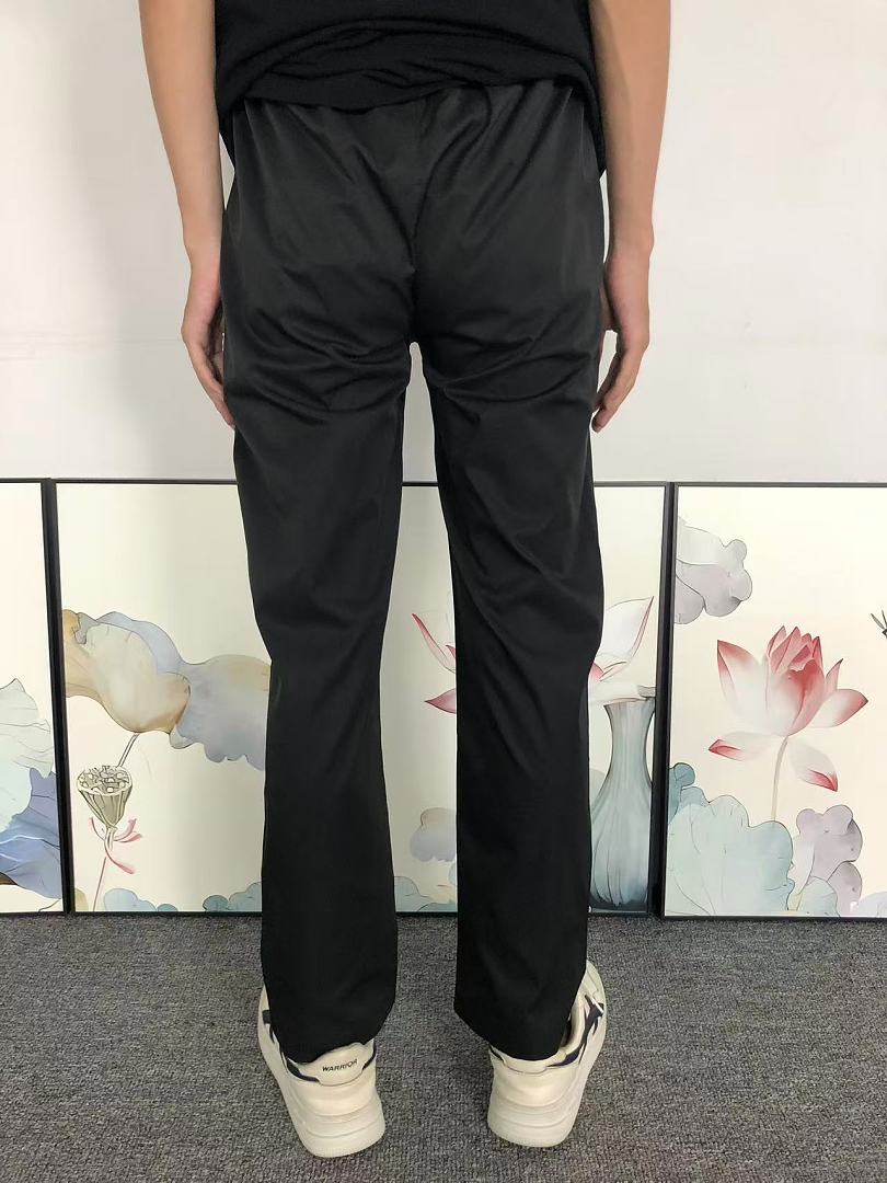 On Running 138 K⭐⭐ON SP⭐⭐T TROUSERS 4205082177 (Im 170Cm 65Kg I Wear Size M In The Phot) - Image 4