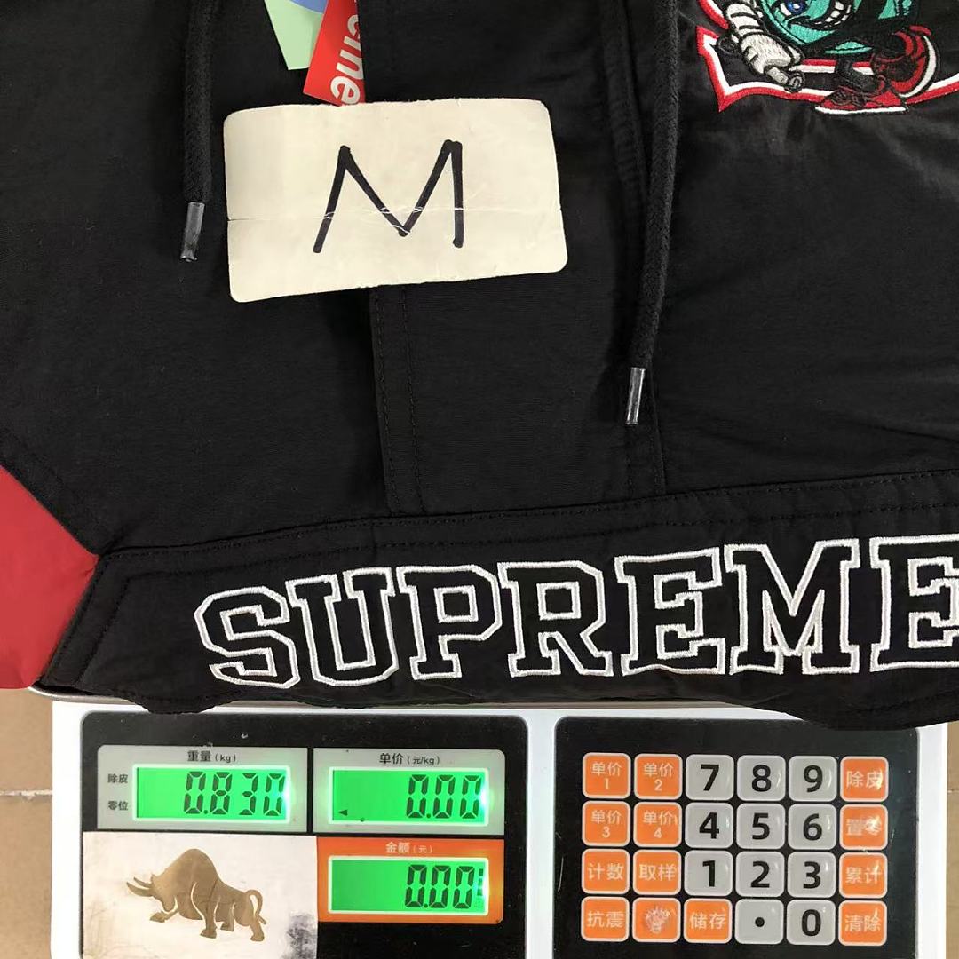 Supreme 478 S⭐⭐R⭐⭐E JACKET 22082208001 (Im 170Cm 60Kg I Wear Size M In The Phot) - Image 37