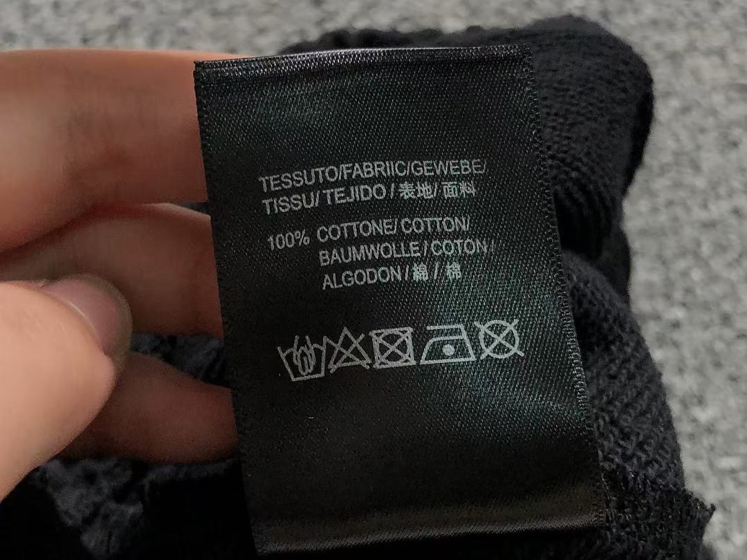 Balenciaga 128 B⭐L⭐⭐⭐IA⭐A SHORTS 42051416163 (Im 170Cm 60Kg I Wear Size XS In The Phot) - Image 29