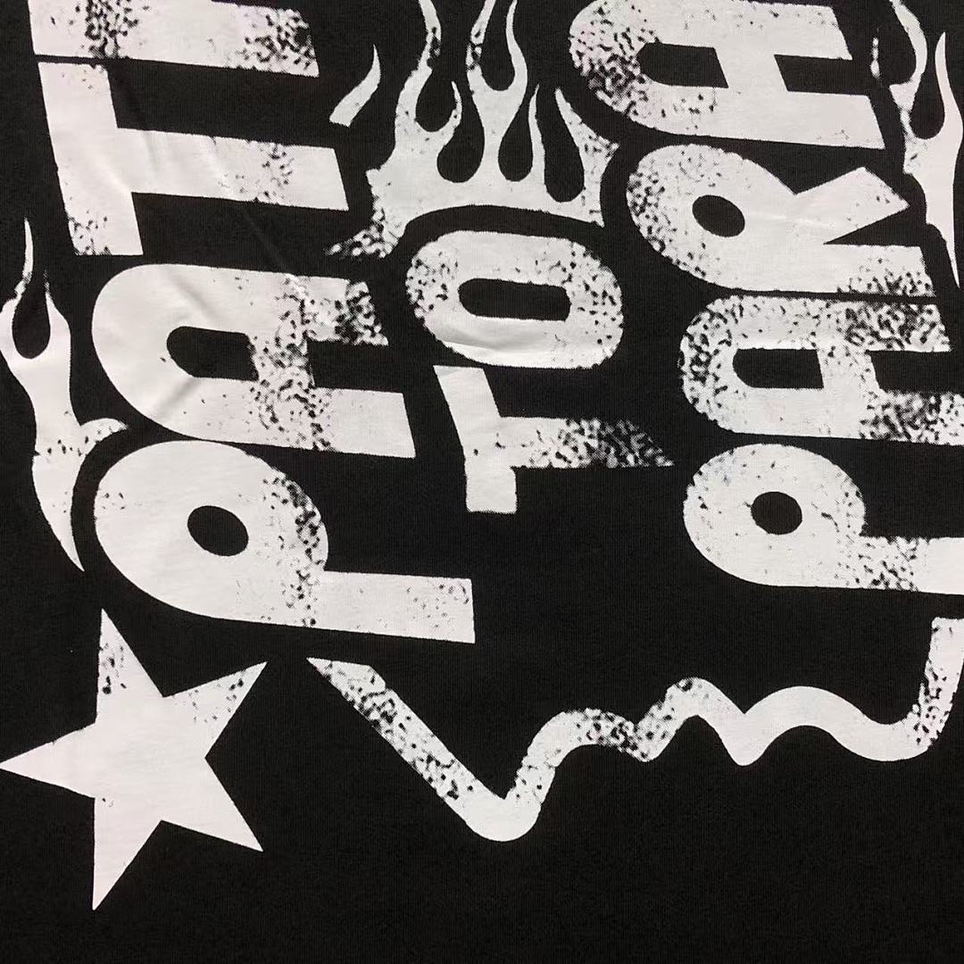 Hellstar 85 HELLSTAR T-SHIRT 3105193296 (Im 170Cm 60Kg I Wear Size M In The Phot) - Image 15