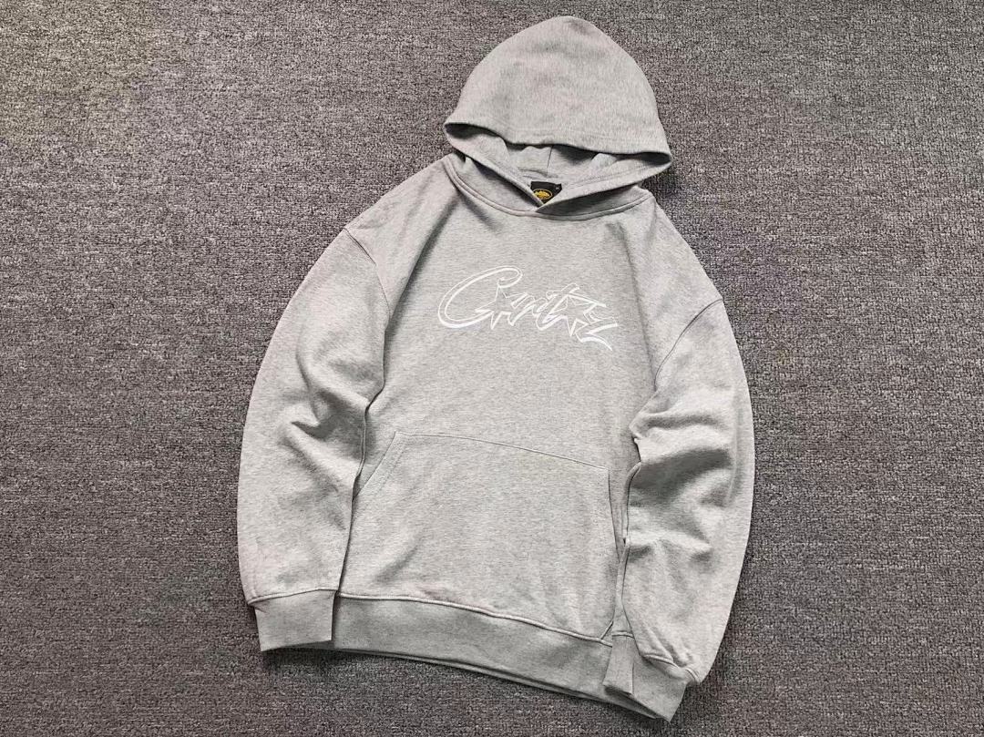 Corteiz 135 CORTEIZ HOODIE 3110284917 (Im 170Cm 60Kg I Wear Size S In The Phot) - Image 7