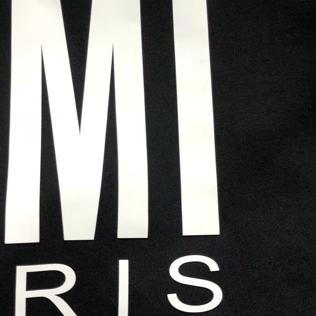 AMI 158 AMI HOODIE 3208163917 (Im 170Cm 60Kg I Wear Size S In The Phot) - Image 21