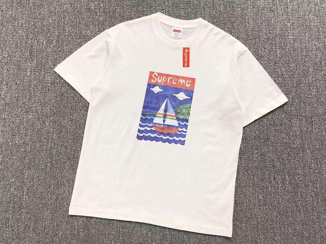 Supreme 88 S⭐⭐R⭐⭐E T-SHIRT - Image 8