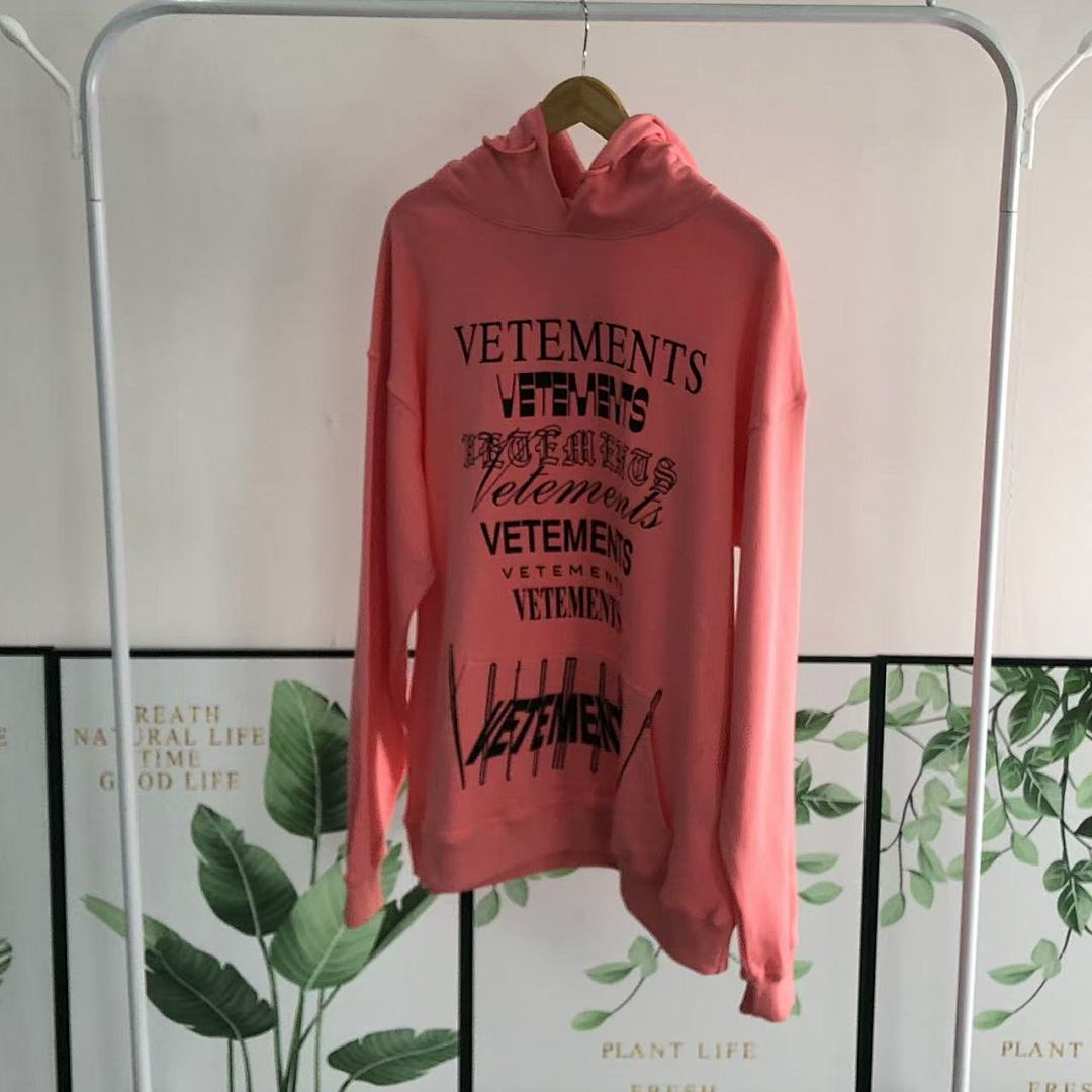 Vetements 175 VETEMENTS - Image 19