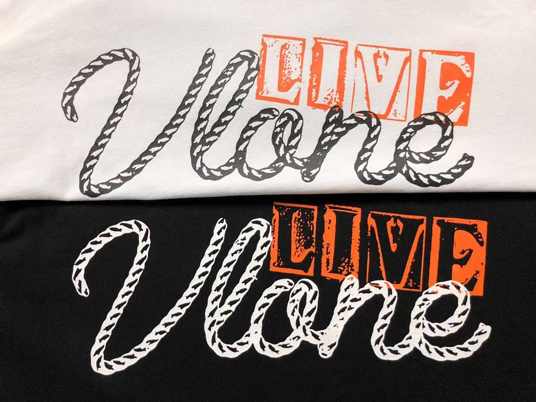 On Running 69 VLONE T-SHIRT 504142191 (Im 170Cm 60Kg I Wear Size S In The Phot) - Image 18