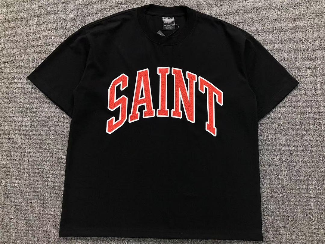 Chanel 108 SAINT MICHAEL T-SHIRT - Image 5