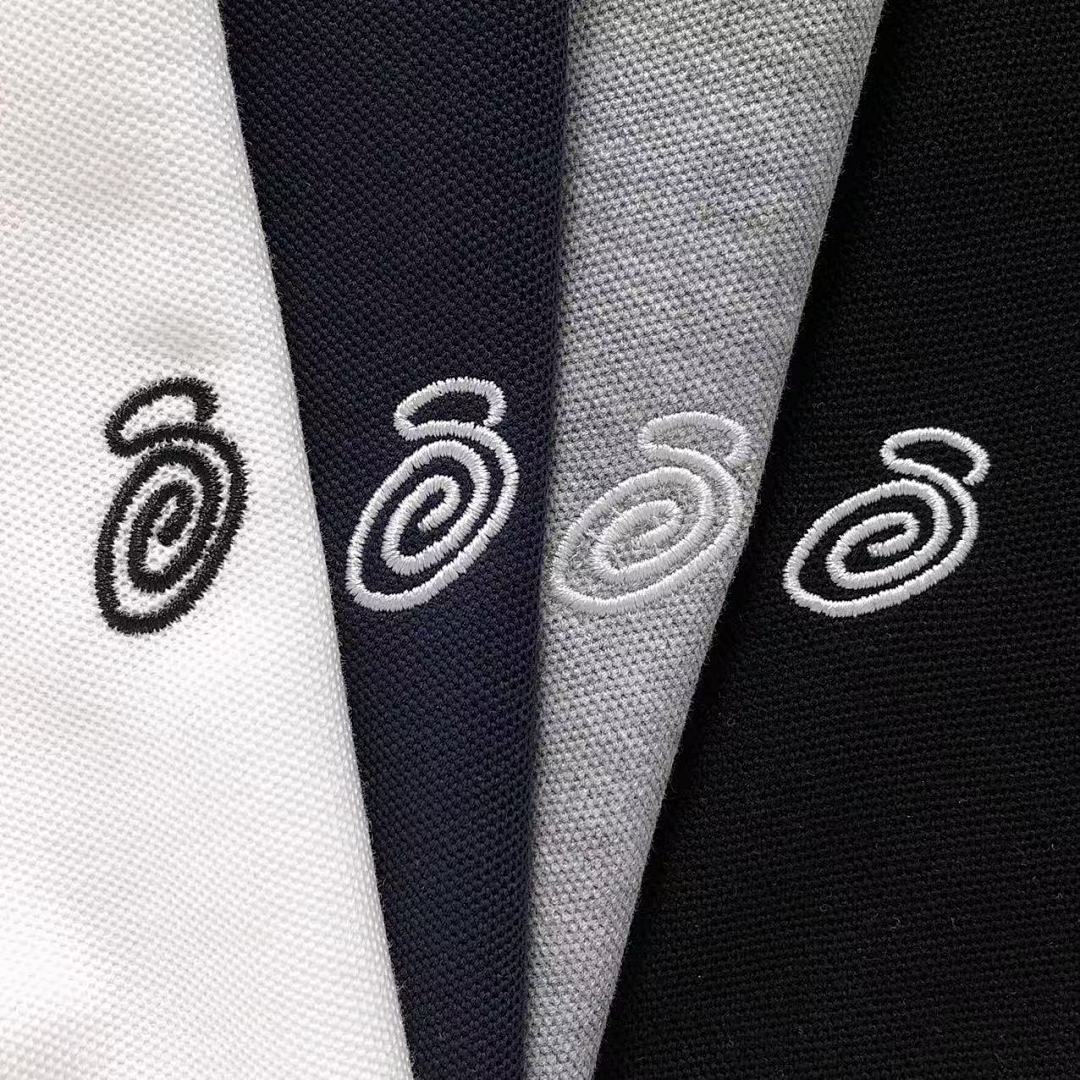 Stussy 88 STUSSY POLO 5130182 (Im 170Cm 60Kg I Wear Size M In The Phot) - Image 16