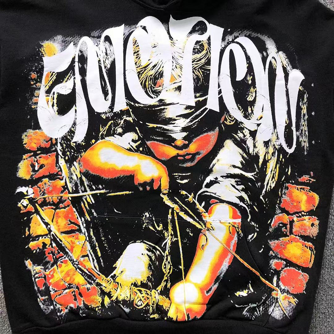 On Running 178 MI⭐⭐D EM⭐⭐ION HOODIE 3201232517 (Im 170Cm 60Kg I Wear Size S In The Phot) - Image 8