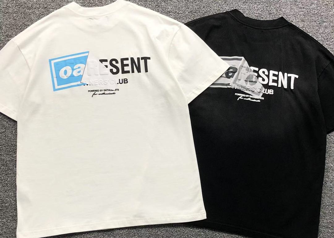 Represent 85 REPRESENT T-SHIRT 1107210368 (Im 170Cm 60Kg I Wear Size S In The Phot) - Image 6