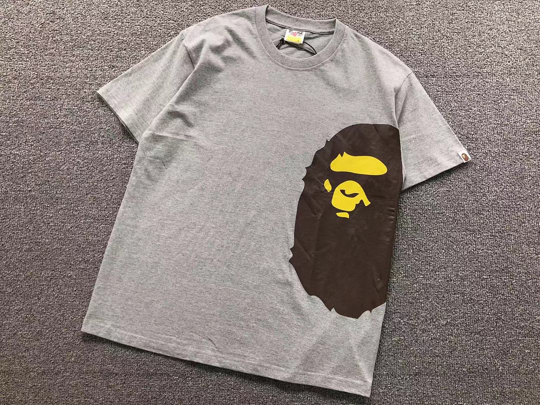 Bape 82 BAPE T-SHIRT 4206101698 (Im 170Cm 60Kg I Wear Size L In The Phot) - Image 14