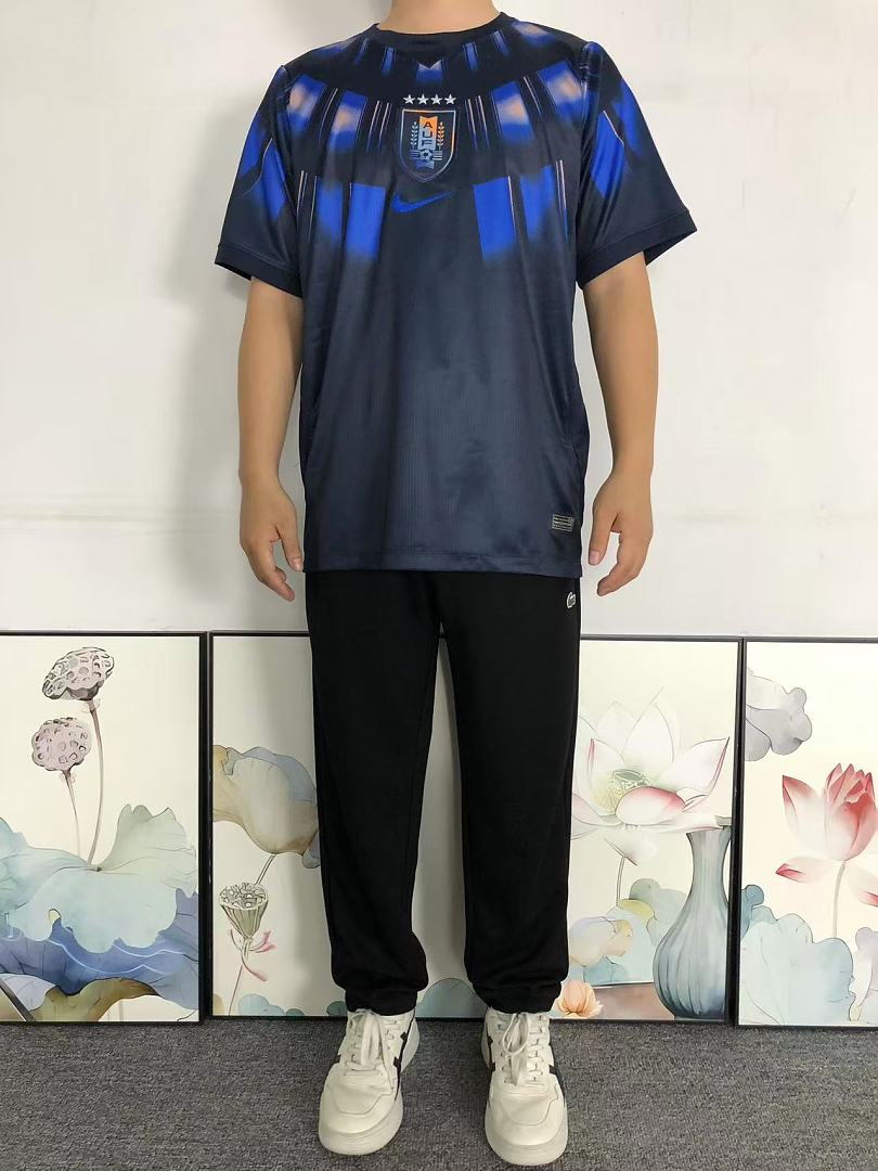 Unbranded 78 FOOTBALL T-SHIRT 1252133002 (Im 170Cm 60Kg I Wear Size L In The Phot) - Image 3